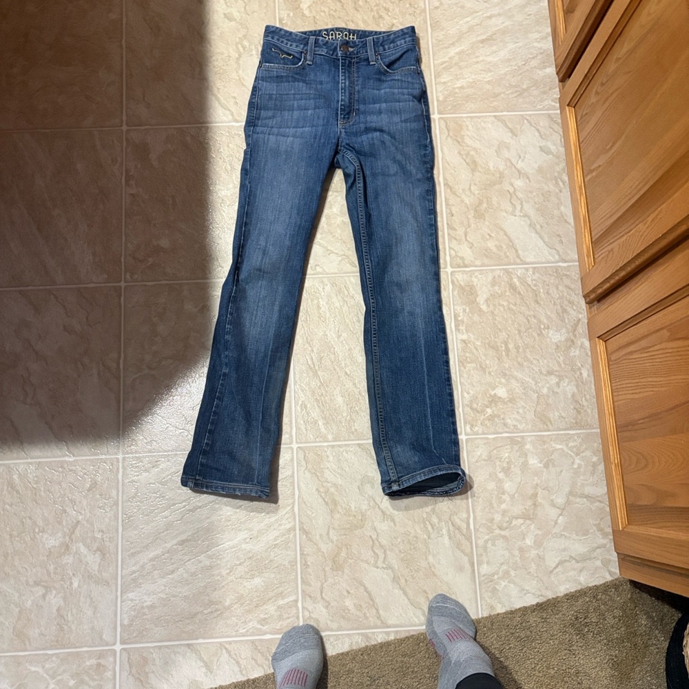 Kimes Ranch 00/30